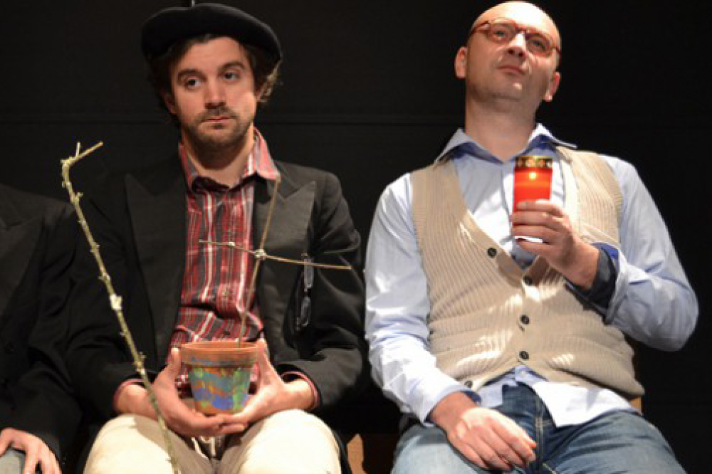 Die besten Beerdigungen der Welt