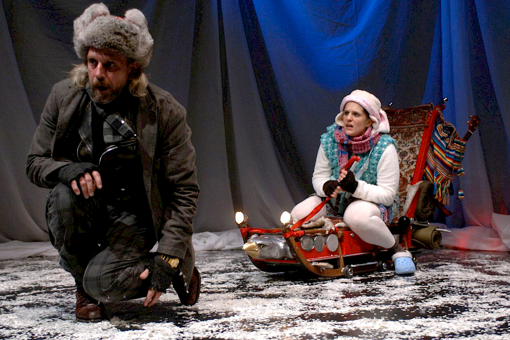 Ein Schaf fürs Leben