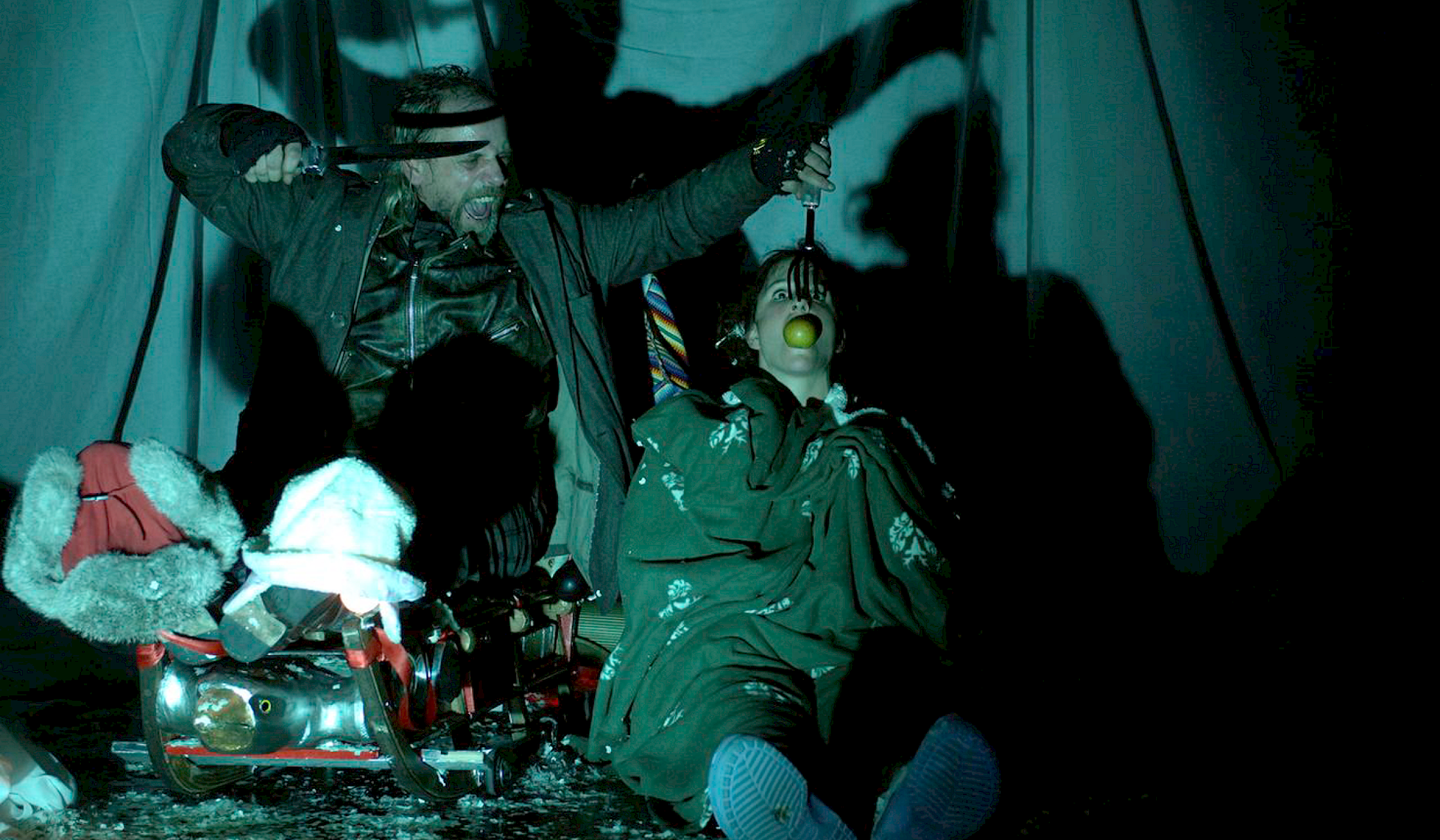 Ein Schaf fürs Leben