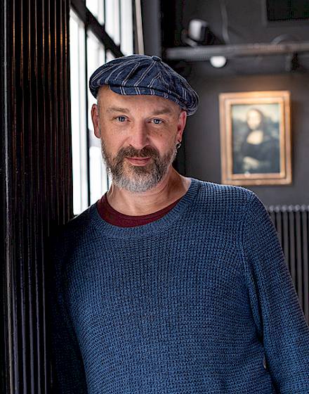 Matthias Grupp (er/ihn)