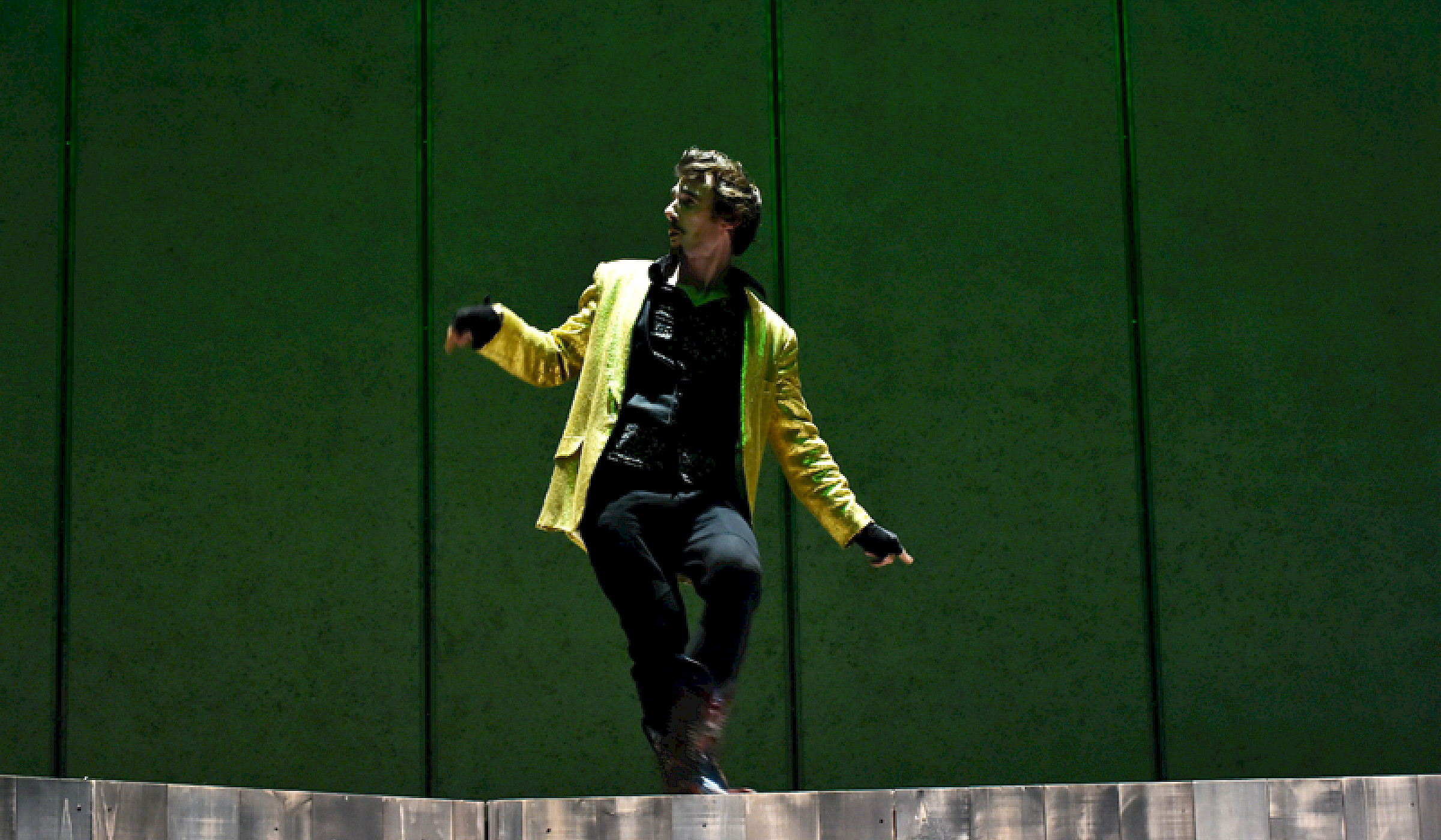 Der gestiefelte Kater