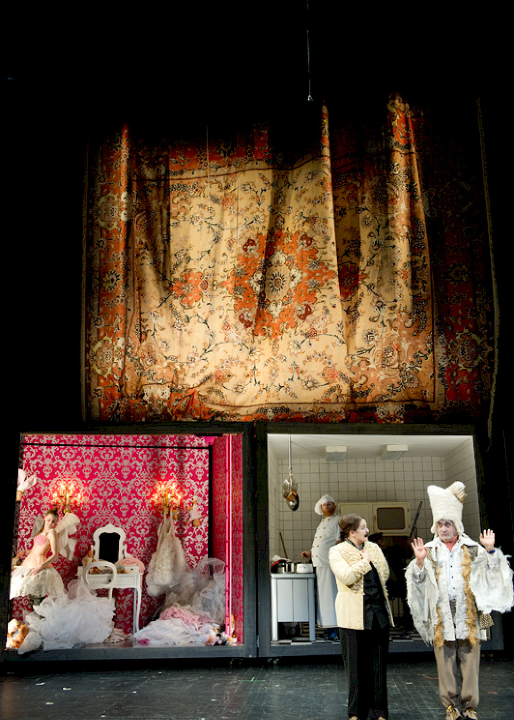 Der gestiefelte Kater