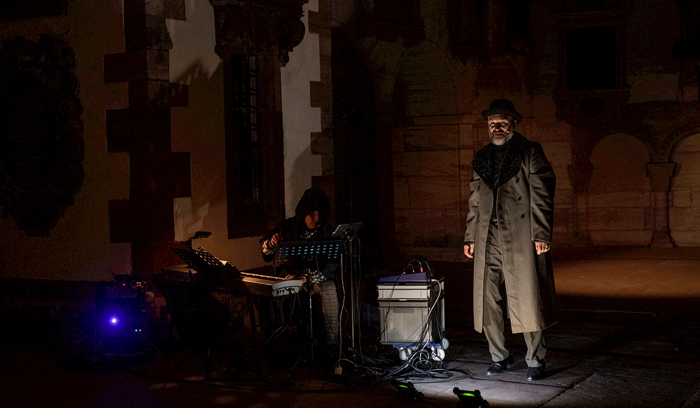 Die Märchen von Michael Köhlmeier