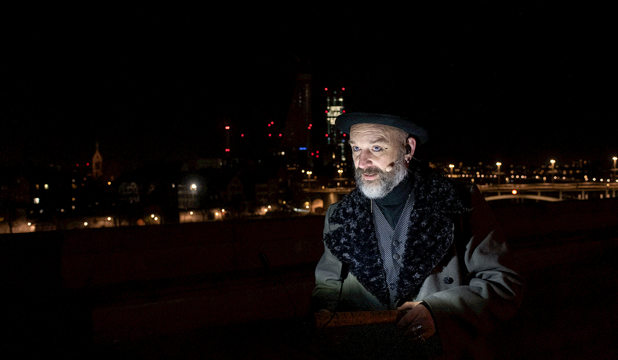 Die Märchen von Michael Köhlmeier