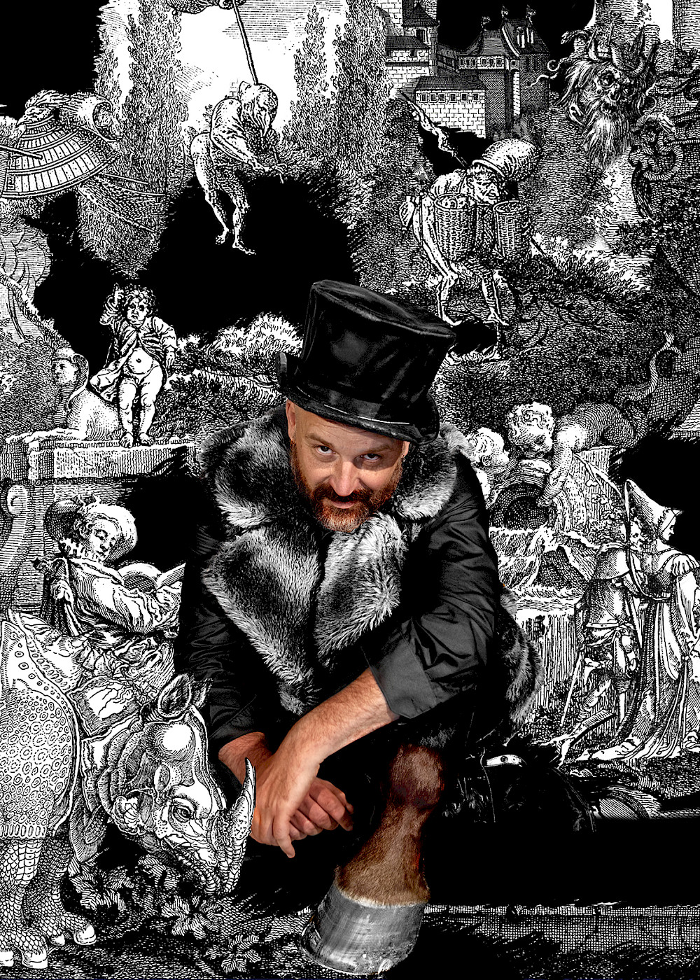 Die Märchen von Michael Köhlmeier