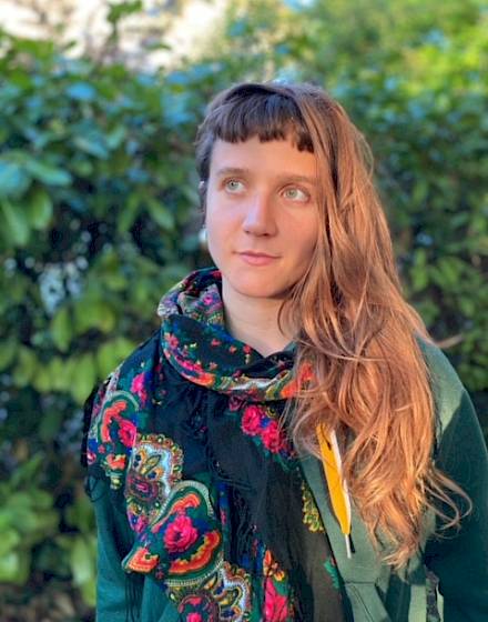 Giorgia «Gio» Marzetti